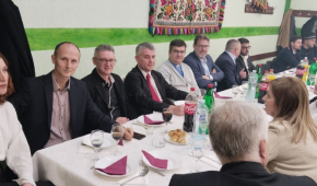 Održan „Pokladni bal“ u Plavnoj