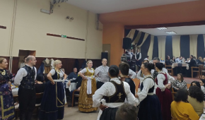 Održan „Marinbal“ u Lemešu