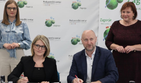 Potpora Krapinsko-zagorske županije 