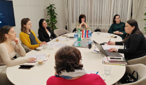 Održan Odbor za obrazovanje u Hrvatskom domu – Matici