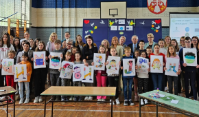 Održan projekt pod nazivom „Učimo svi zajedno“ u OŠ „Matko Vuković“  