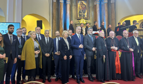 Obilježena 325. obljetnica Karlovačkog mira: Zajednički apel za mir 