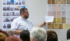Otvorena izložba „S Božjom pomoći“