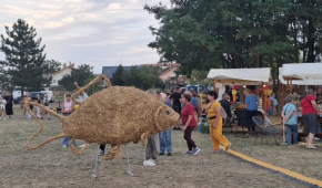 HNV na najvećoj hrvatskoj fišijadi u Belom Manastiru
