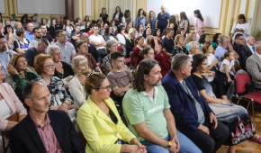 Obilježen Dan Gimnazije „Svetozar Marković“ 