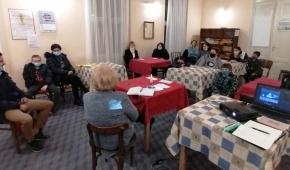 Hrvatski jezik s elementima nacionalne kulture  – posjet Somboru