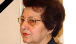 In memoriam: Stanka Kujundžić (1940. – 2020.)
