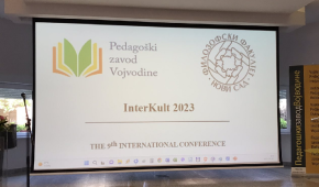 Održana IX. međunarodna konferencija „InterKult 2023“