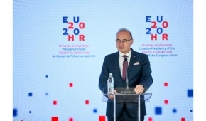 Potpora Vlade Republike Hrvatske Hrvatima u Republici Srbiji u izvanrednom stanju uzrokovanom COVID19