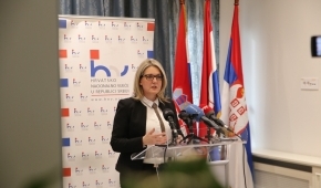 Jasna Vojnić: „Nismo stajali. Gradili smo i stvarali konkretno i vidljivo“