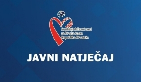 Odluka o dodjeli financijske potpore za posebne potrebe i projekte od interesa za Hrvate izvan RH za 2022. godinu