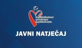 Objavljen Javni natječaj za prijavu programa/projekata organizacija hrvatske nacionalne manjine
