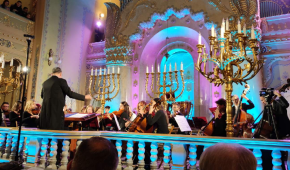 Održan koncert Glazbene škole u Subotici u povodu 155 godina postojanja ove ustanove