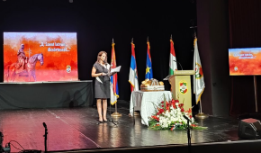 Proslavljen praznik mađarske nacionalne manjine u Republici Srbiji