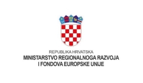 Ministarstvo regionalnoga razvoja i fondova Europske unije Republike Hrvatske donijelo odluku o dodjeli sredstava prekogranične suradnje