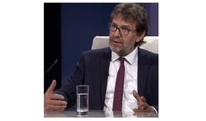 Čestitka HNV-a Tomislavu Žigmanovu, ministru za ljudska i manjinska prava i društveni dijalog