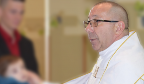 Preminuo biskup Subotičke biskupije mons. Slavko Večerin 