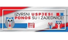 Provjerite uspjehe na natjecanjima prije svečane dodjele nagrada!