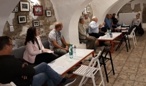 Održan sastanak koordinatora i popisivača radi izrade registra gospodarstvenika 