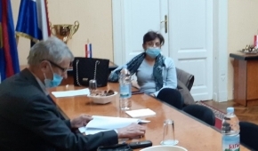 Održana redovita sjednica Povjerenstva za dodjelu priznanja