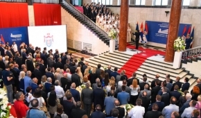 Obilježen dan Majske skupštine