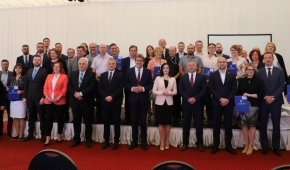 Svečano uručeni ugovori projekata vrijednih 3 milijuna kuna