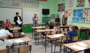 Republičko natjecanje iz poznavanja Hrvatskog jezika i jezične kulture