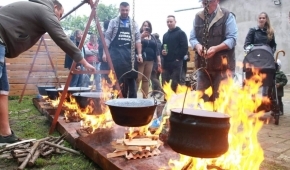 Održana manifestacija „Sastali se alasi i bećari“ u Monoštoru 