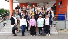 Održan Stručni skup za odgojitelje, učitelje i profesore koji rade u nastavi na hrvatskom jeziku u Osijeku