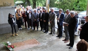 Obilježena 125. obljetnica smrti Ilije Okrugića Srijemca