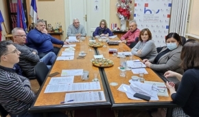 Pripremljeni prijedlozi Godišnjeg izvješća za 2021. i Godišnjeg plana rada za 2022. godinu