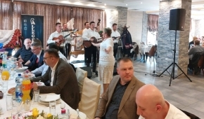 Održana V. „Šokačka večer“