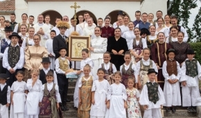 Proslavljena Dužijanca u Đurđinu