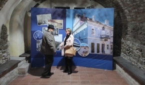 Uskoro kraj radova na II. fazi obnove rodne kuće bana Josipa Jelačića
