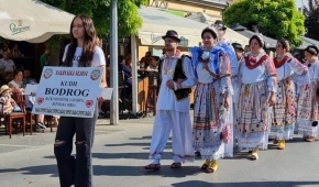 56. Đakovački vezovi