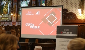 Održan znanstveni skup o govoru mržnje