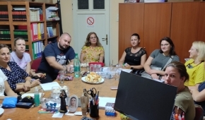 Održani sastanci Aktiva pred početak nove školske godine