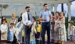 Održani „Mikini dani“ u Beregu
