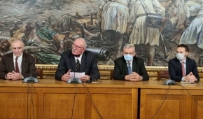 Obilježena 85. obljetnica osnutka HKUD-a „Vladimir Nazor“ iz Sombora