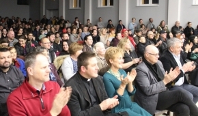 Održan Božićni koncert u Tavankutu