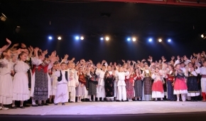 Održan godišnji koncert HKC-a „Bunjevačko kolo“