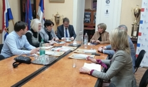Susret imenovanih i uposlenih osoba u Autonomnoj Pokrajini Vojvodini