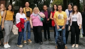 Treća generacija polaznika završila lektorat hrvatskog jezika i književnosti u Novom Sadu
