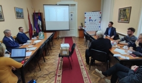 Održan prvi sastanak tima za izradu Strategije gospodarstva hrvatske zajednice u Republici Srbiji