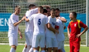 Hrvati iz Republike Srbije na Europeadi 2022.