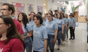 Završnom svečanošću ispraćeni maturanti Medicinske škole u Subotici
