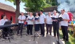 Održana gastro manifestacija „KROz kuhinje Vojvodine“
