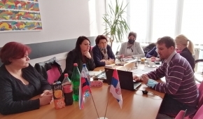 Izrada digitalnih nastavnih materijala na jezicima nacionalnih manjina