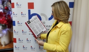 Ljudska prava su naša obveza