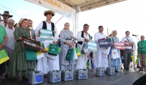 Održano Takmičenje risara u Đurđinu